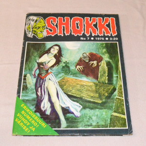 Shokki 07 - 1975